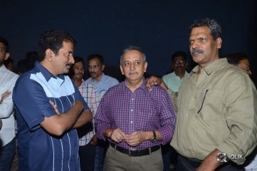 NTR Biopic Movie Opening Stills